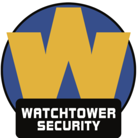 WatchTower Security